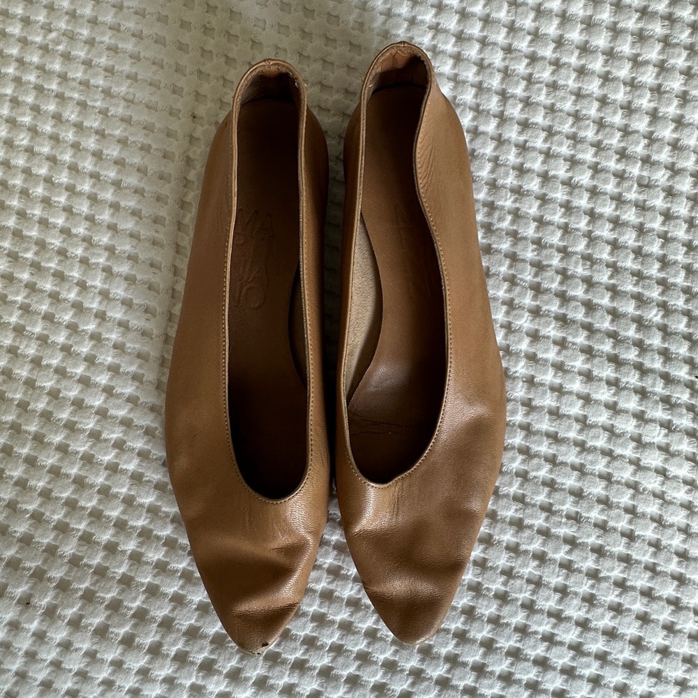 Martiniano Party Flat in Tostado